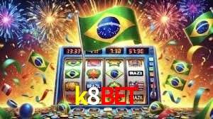 Welcome Bonus k8bet