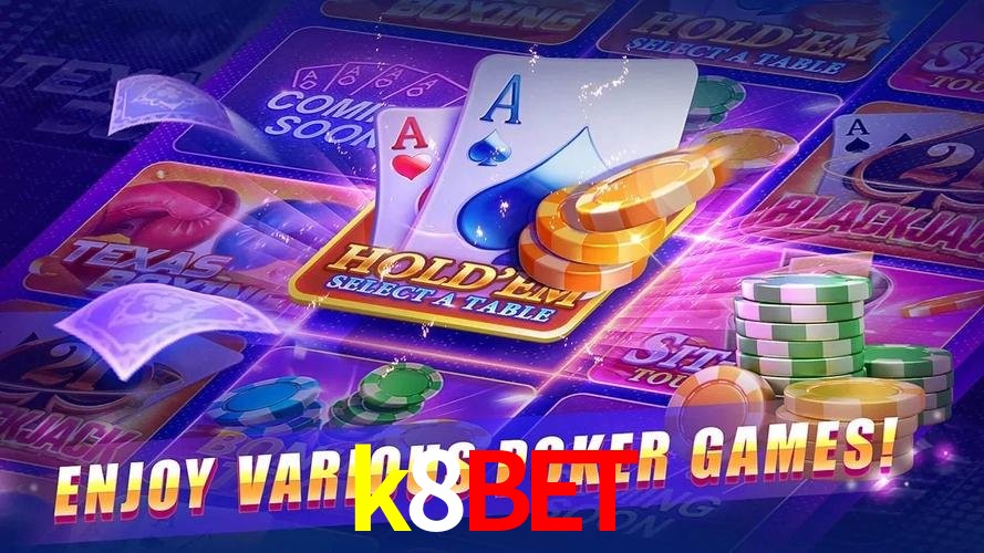Desvendando o Mundo dos Jogos Virtuais na k8bet