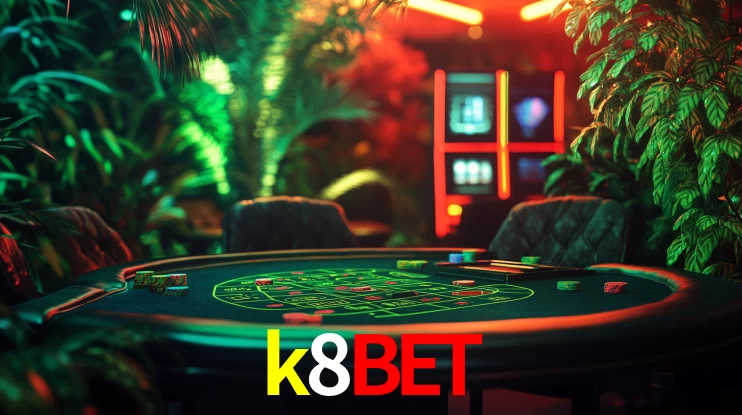 Programa VIP k8bet