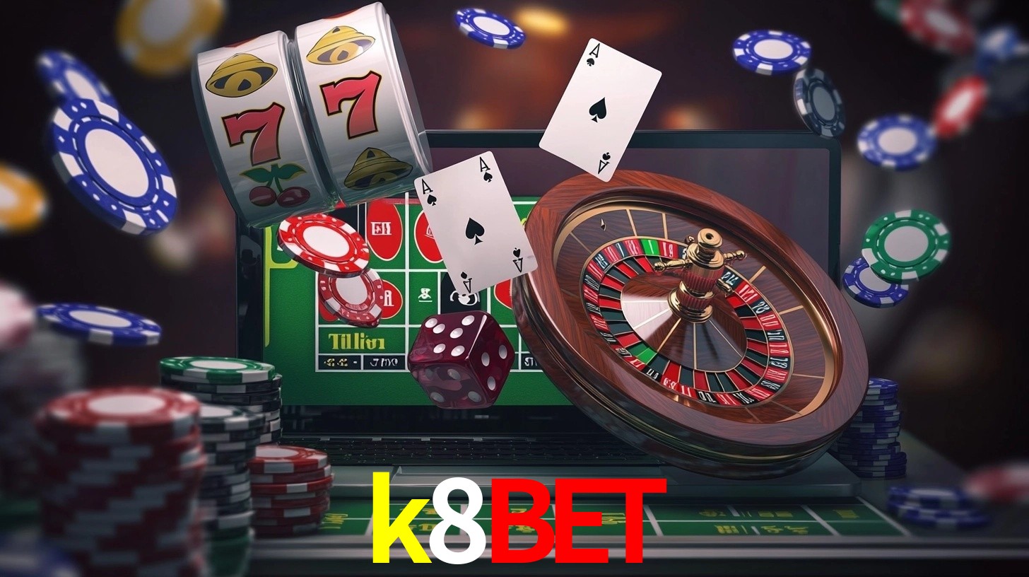 Explore as vantagens do k8bet: serviço profissional e confiabilidade