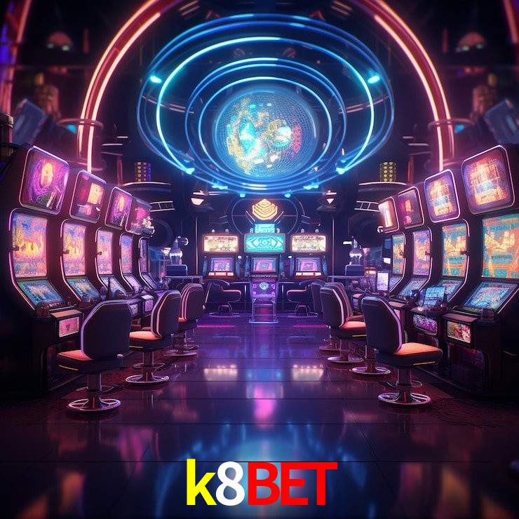 Login Seguro k8bet