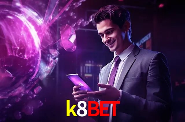 Tecnologia da Plataforma k8bet
