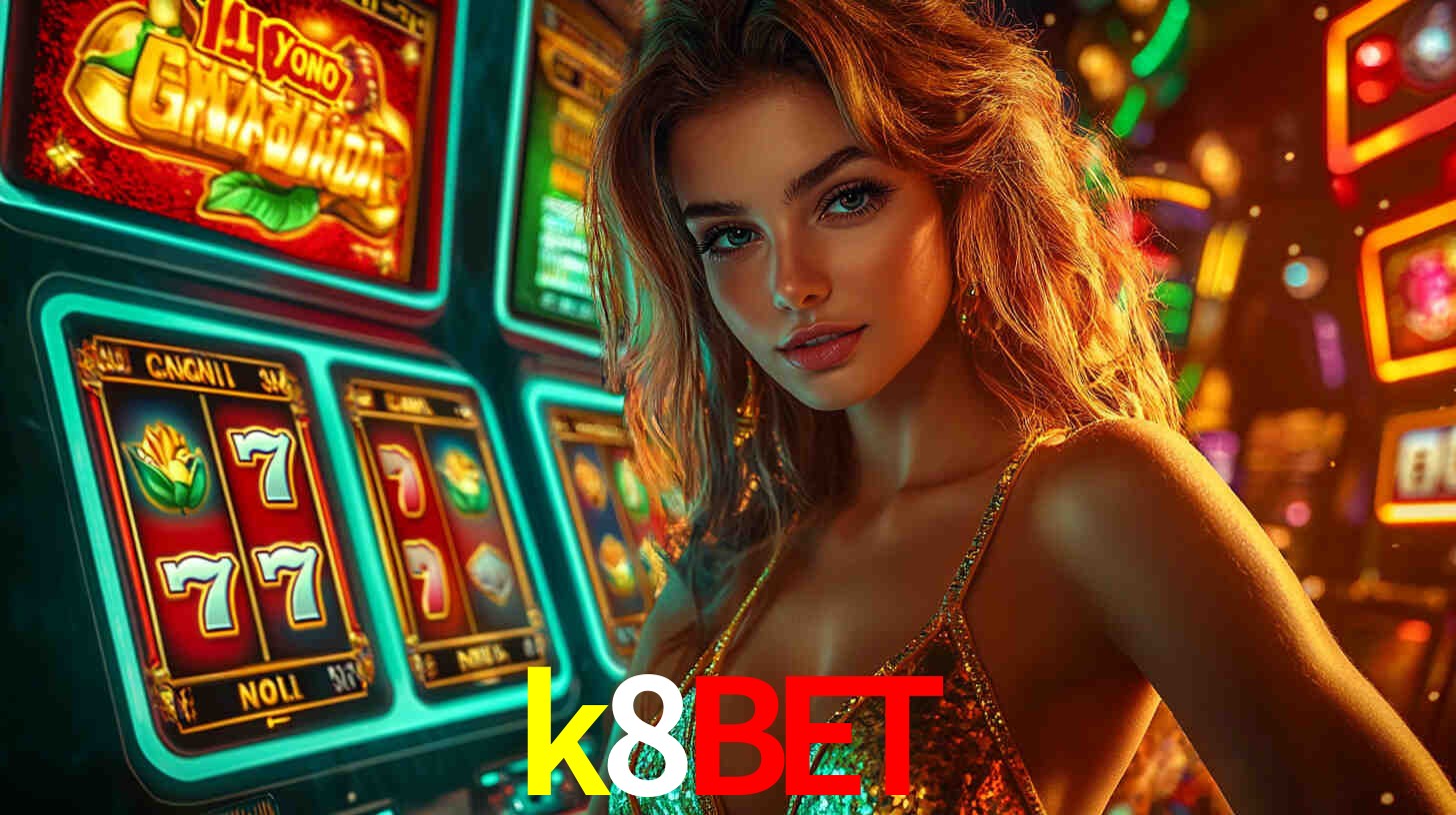 Premium Interface k8bet