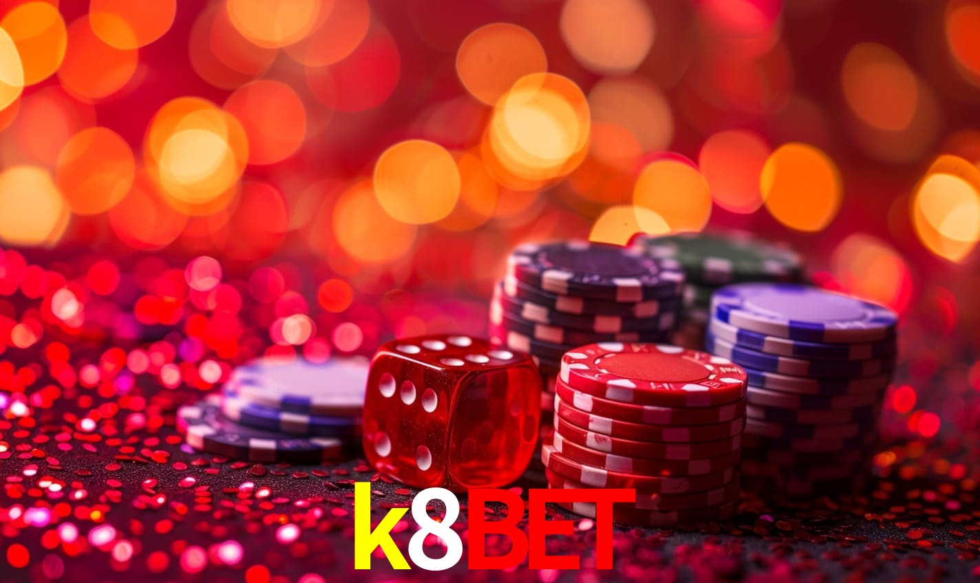 Explorando a Categoria de Eventos em Apostas na k8bet