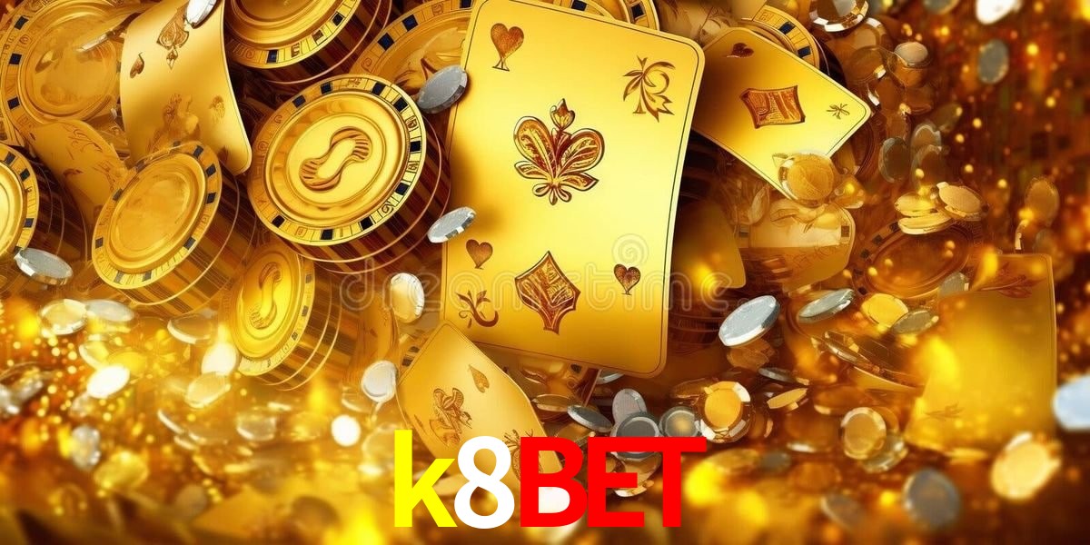 Inovações de Jogos na k8bet: O Futuro das Experiências Interativas