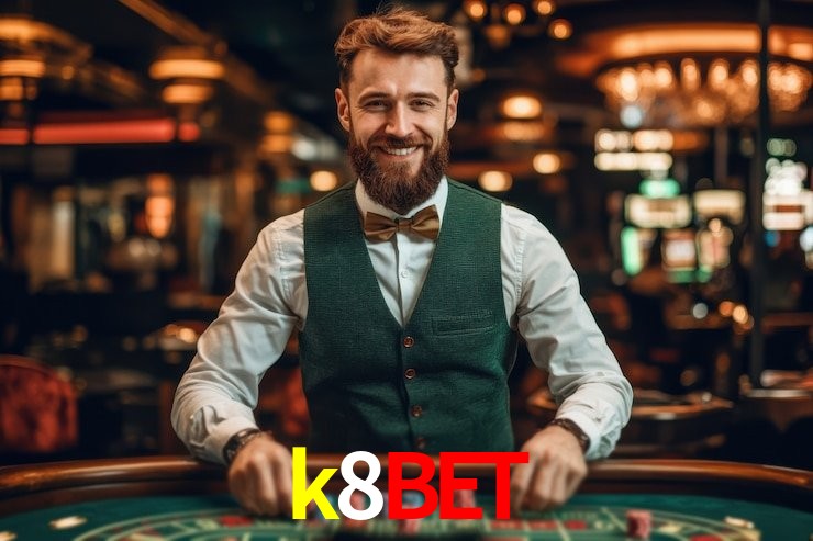 Promoção Relâmpago k8bet