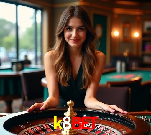Promoções Sazonais k8bet