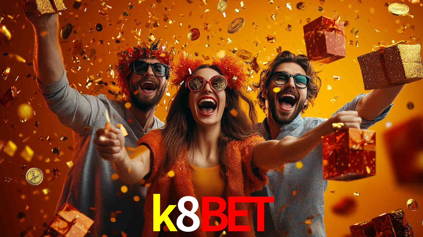 k8bet: A Experiência de Casino com Jogos de Mesa ao Vivo