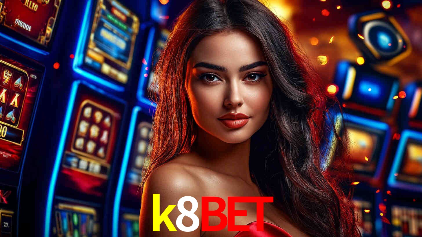 Descubra a Essência do k8bet: Nossa História e Compromissos
