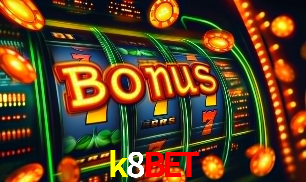 Blackjack Table k8bet