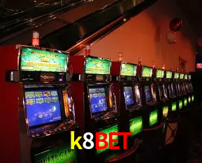 Platform Technology k8bet