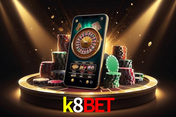 Estatísticas Esportivas k8bet