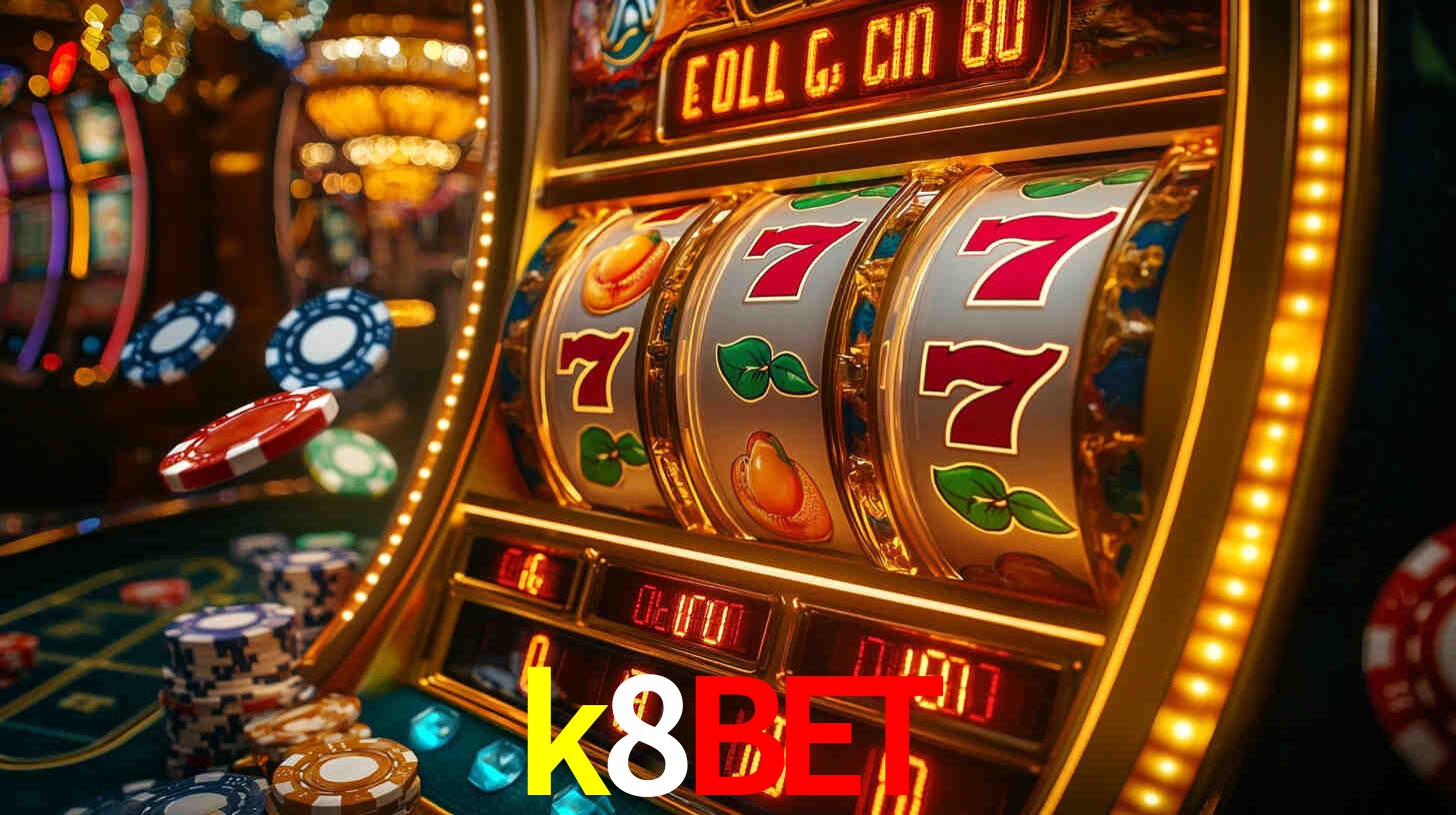 k8bet App Interface