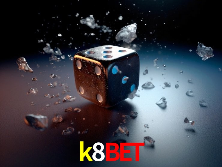 Jogos de Slot k8bet