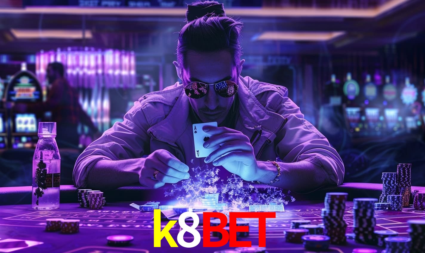 VIP Casino k8bet