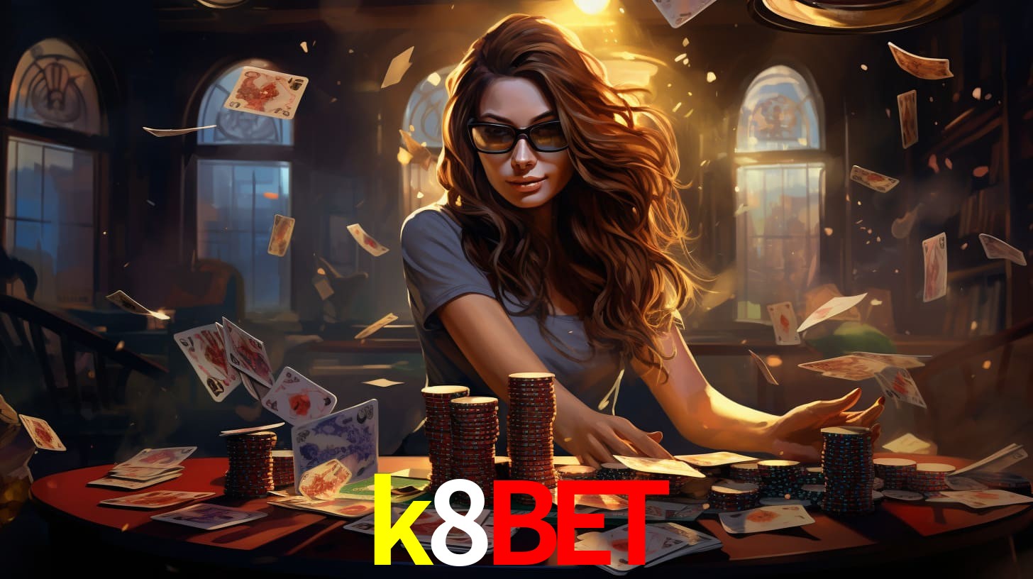 Live Casino k8bet