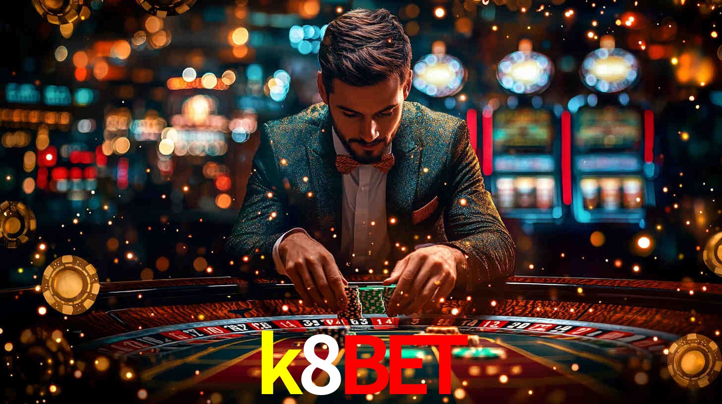 k8bet App Interface
