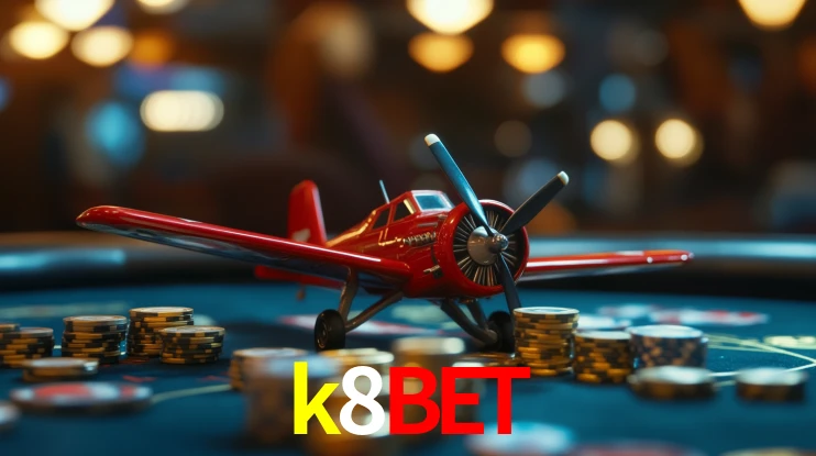 Account Benefits k8bet