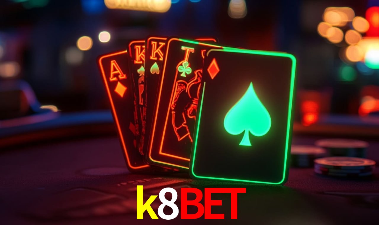 Especiais de Fim de Semana k8bet