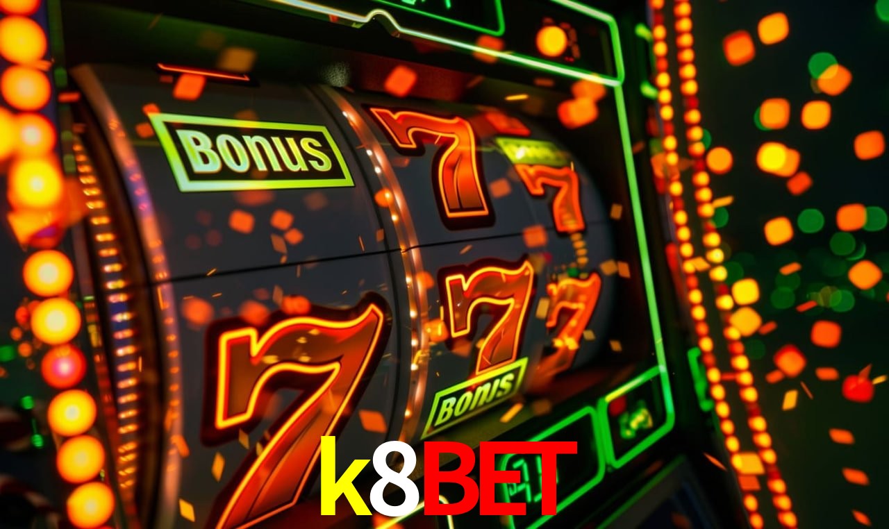 Jogos Exclusivos k8bet