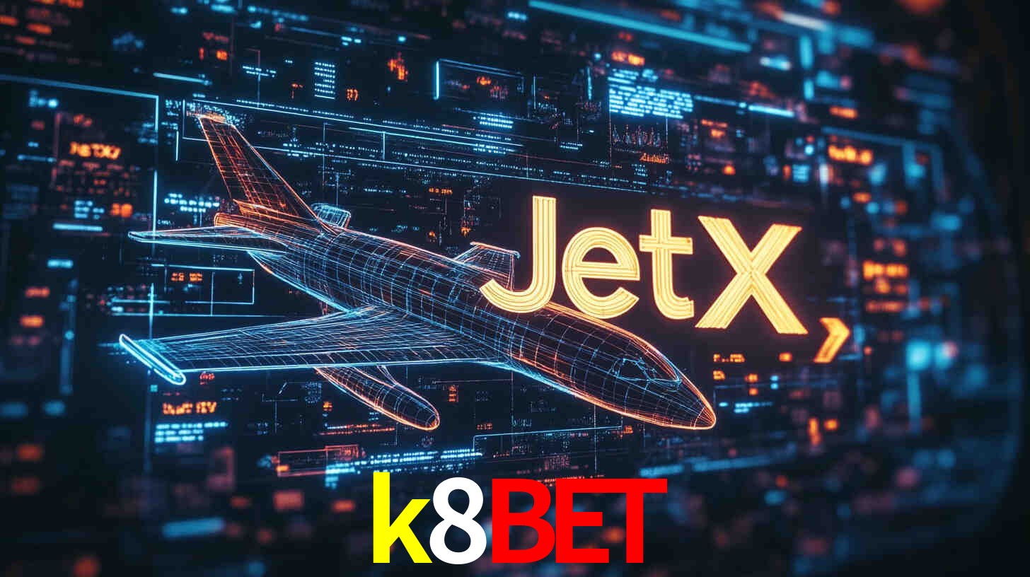 Inovações de Jogos na k8bet: O Futuro das Experiências Interativas
