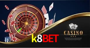 Segurança 2FA k8bet