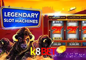 Descubra a Magia dos Jogos de Arcade no k8bet