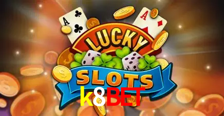 A Experiência Imersiva dos Cassinos Ao Vivo no k8bet