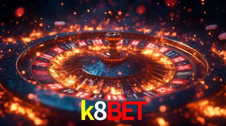 Explore as vantagens do k8bet: serviço profissional e confiabilidade
