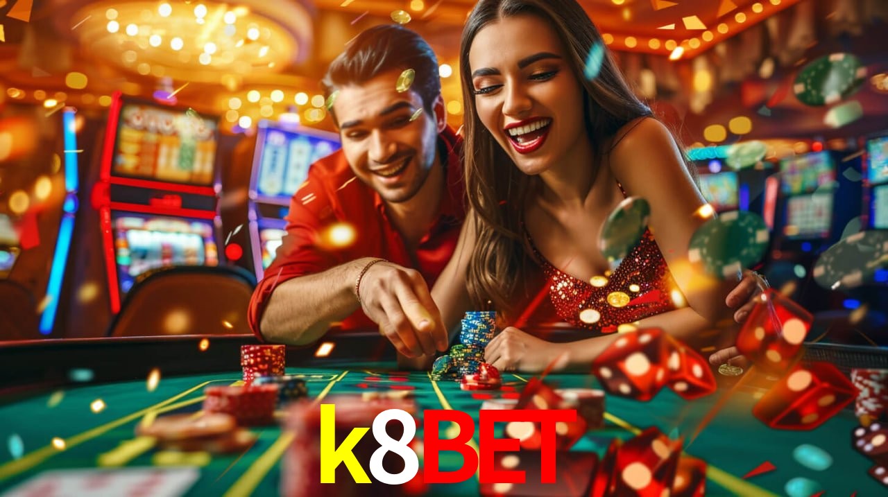 Instalação Android k8bet