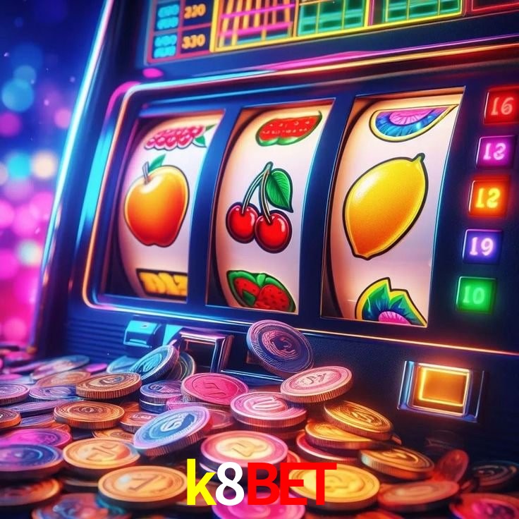 Tecnologia da Plataforma k8bet
