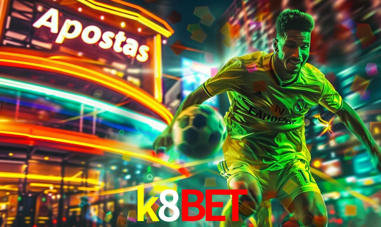 Ofertas Exclusivas k8bet