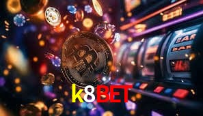 Bônus Diários k8bet