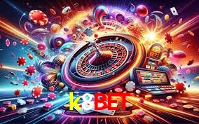 Cadastro Rápido k8bet