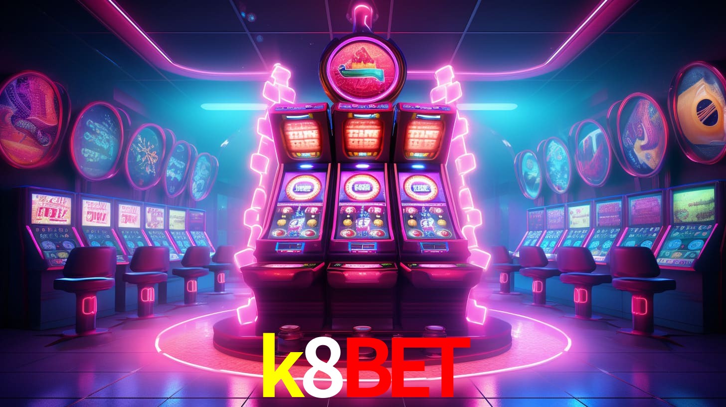k8bet - App de Cassino, Prêmios Reais - k8bet.com