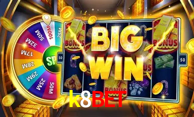 A Popularidade dos Caça-Níqueis no k8bet