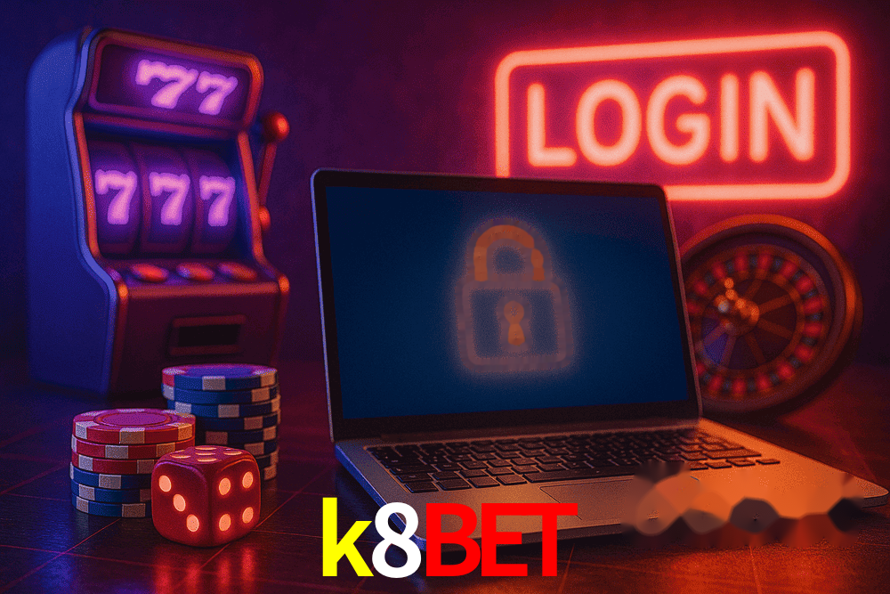Design Responsivo k8bet