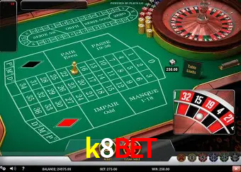 Explorando a Categoria de Eventos em Apostas na k8bet