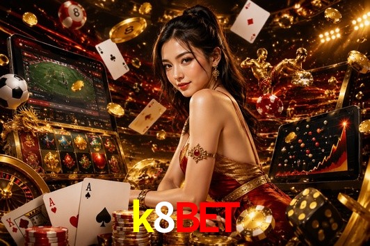 Exclusive Offers k8bet
