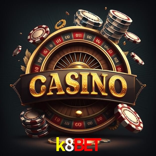 Instalar app k8bet