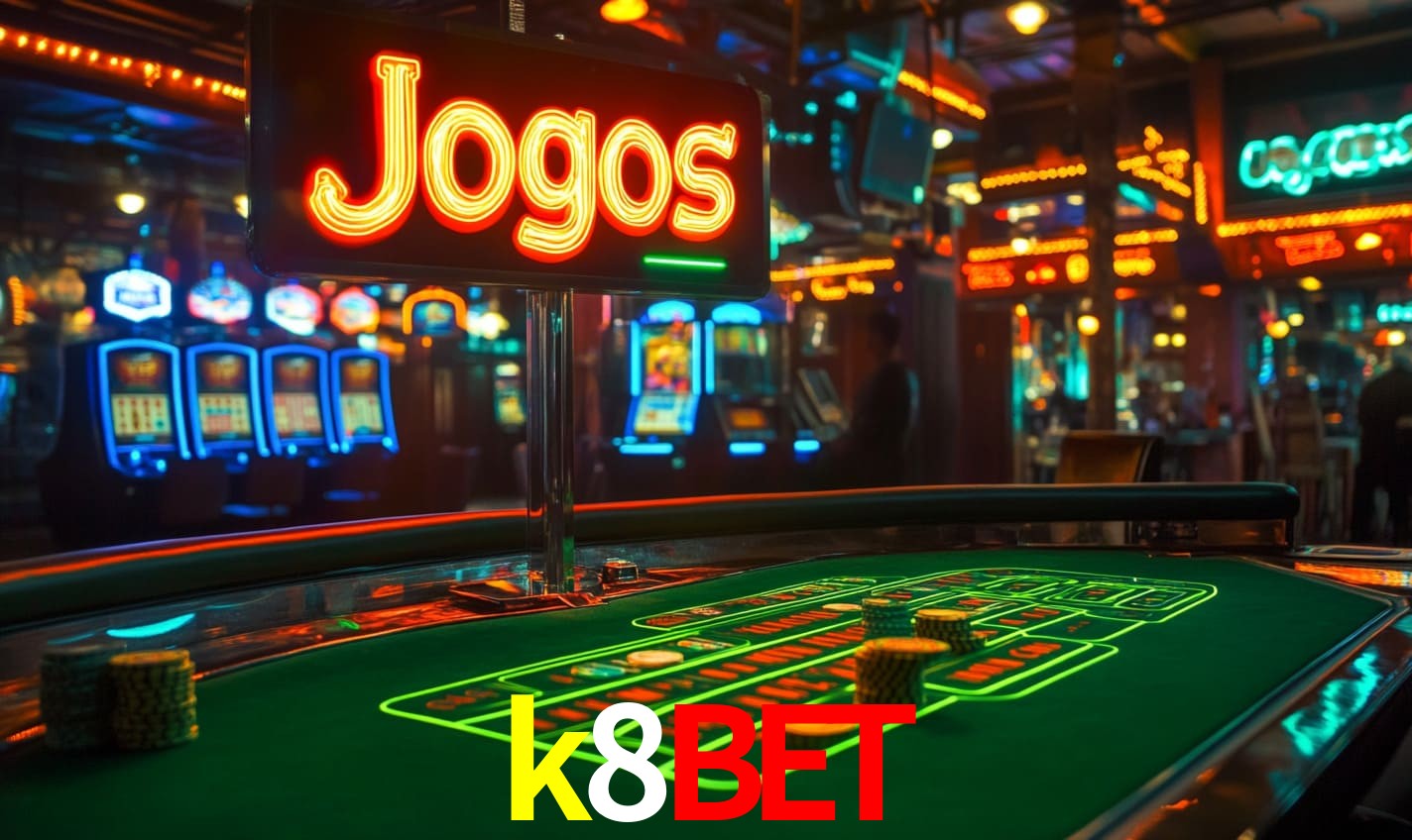 FAQ k8bet Brasil