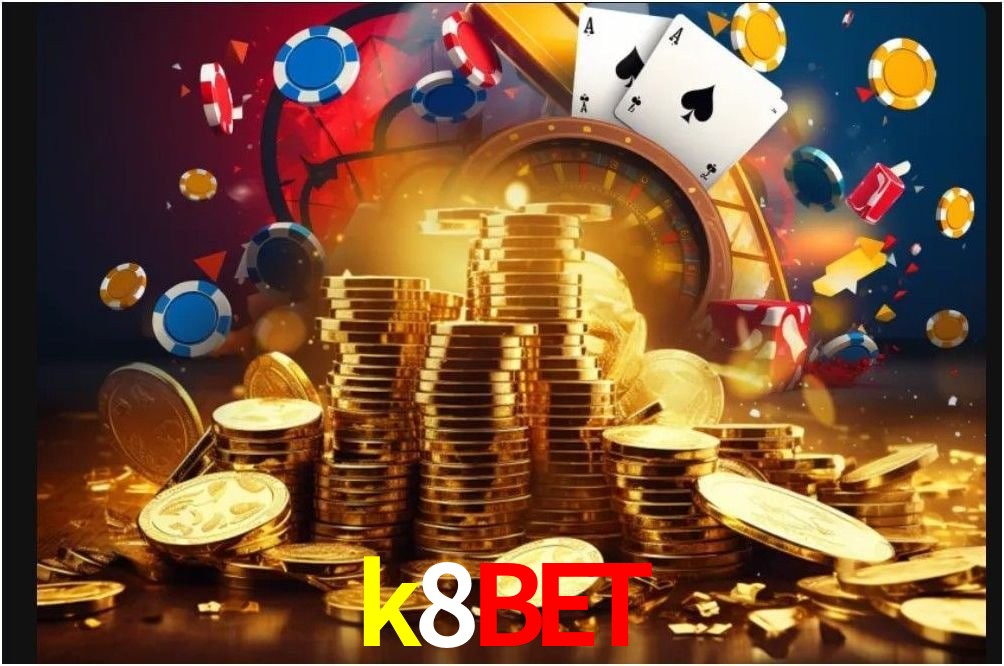 Casino Ao Vivo k8bet