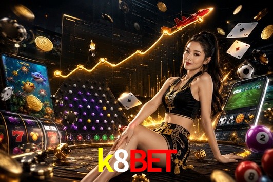 API Integration k8bet