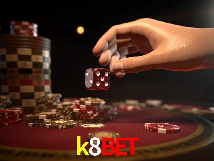Catálogo de jogos k8bet com fornecedores Pragmatic Play, Evolution, NetEnt