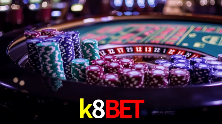 Programa VIP k8bet