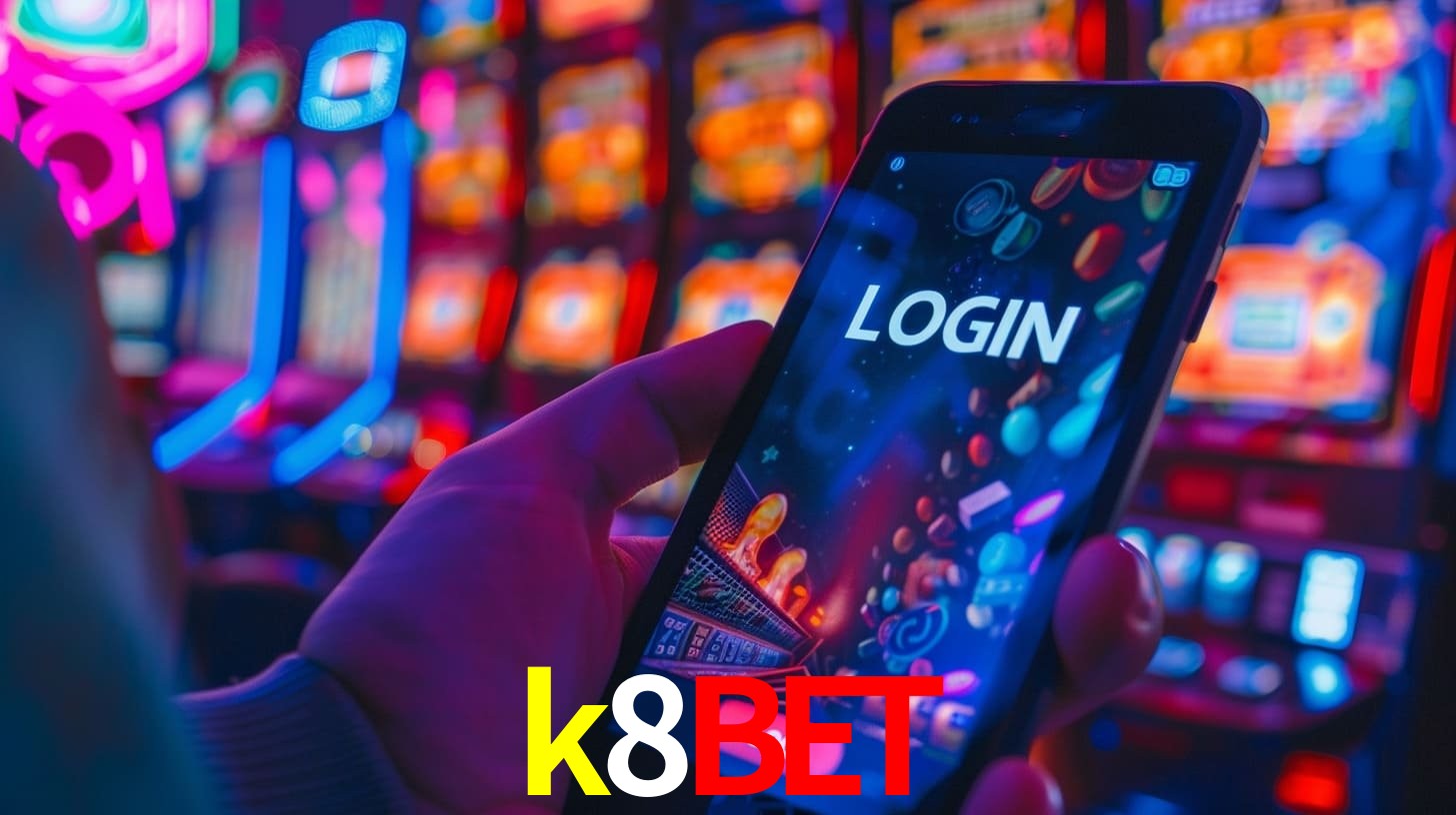 Recursos de Bônus k8bet