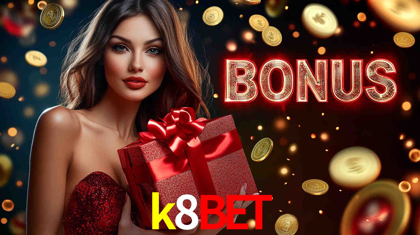 A Emoção da Loteria na k8bet: Uma Chance de Mudança de Vida