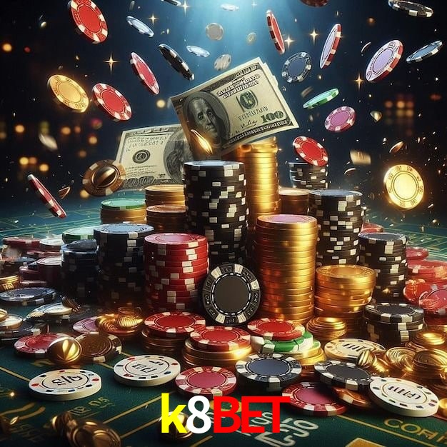Programa VIP k8bet