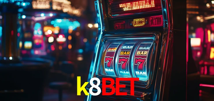 Welcome Bonus k8bet