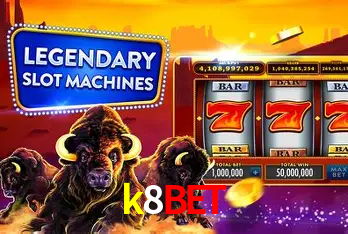 Apostas Esportivas na k8bet: Um Guia Completo